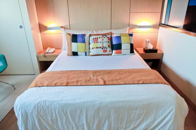 Hotel Diamant Seúl Habitación foto