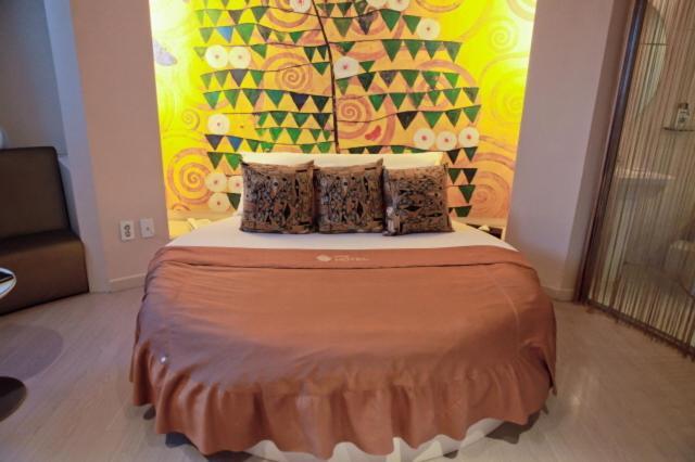 Hotel Diamant Seúl Habitación foto